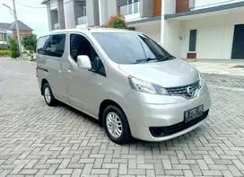 Nissan Evalia 1.5 SV Matik 2014.