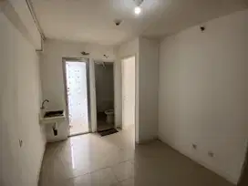 jual 2 br kosongan tower Catleya atas mall kondisi baru