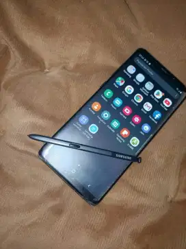 samsung note 8 batangan nego