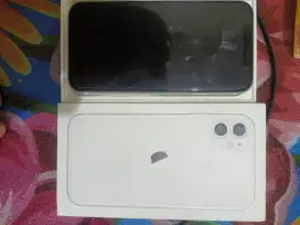 Iphone 11 64gb IBOX