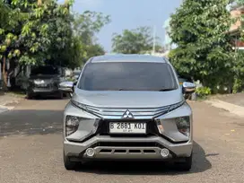 Xpander ultimate 2019 matic ( km 39 RB )