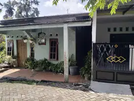 Dijual Cepat Rumah di Kwaron 1 Semarang