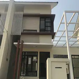 Rumah murah daerah greenara harapan indah
