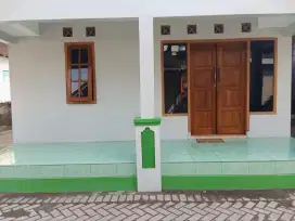 Disewakan kontrakan putri & karyawati muslim Lokasi Strategis