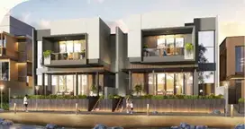 Dijual rumah pik2 cluster okinawa hinata cluster sangat bagus