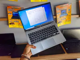 Laptop Gaming AMD Ryzen 5 HP 635 Aero G7 Bergaransi Second Like New