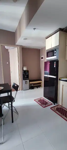 Termurah Chikusei 3 Kamar Tidur Fully Furnished Baru
