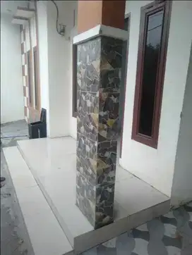 jual dibawah pasaran rumah Anugrah Residence belakang binjai mall