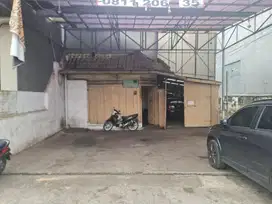 hot sale hitung tanah posisi strategis untuk usaha di panjunan kopo