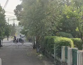 Dijual Murah Di Bawah Harga Pasar Tanah Arcamanik Endah