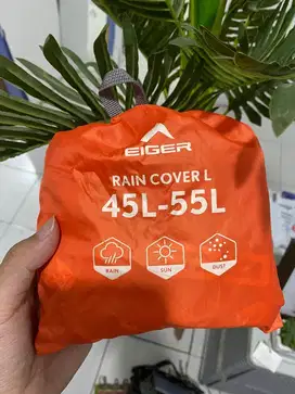 Rain Cover Eiger L