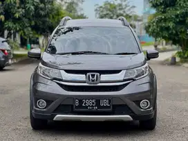 HONDA BRV E 2016 MATIC