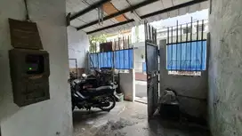 RUMAH TANJUNG DUREN HITUNG TANAH DAN BEBAS BANJIR