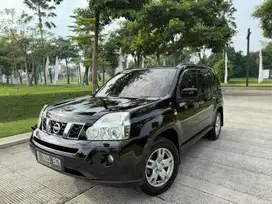 Nissan X-Trail 2.0 ST Automatic 2011 Hitam
