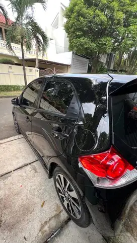 HONDA BRIO RS M/T 2016