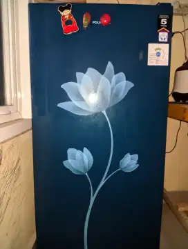Kulkas polytron