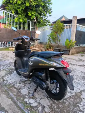(jual cepat) Genio 2022 Mesin halus