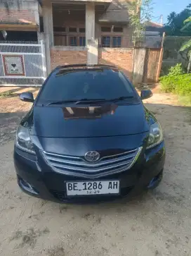 New Vios 1.5 at