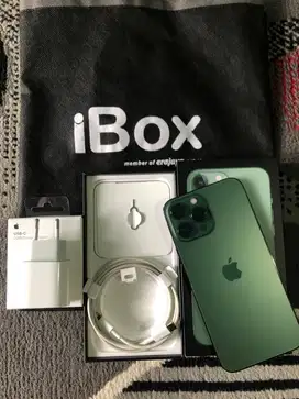 iPhone 13 Pro Max 128GB