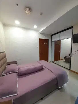 Dijual Apartemen Thamrin Residences 1BR