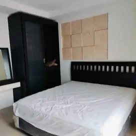 Dijual apartemen gading resort residence