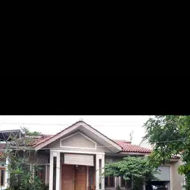 Rumah dijual harjamukti cibubur