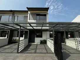 Dijual Rumah Baru di Gading Serpong 2 Lantai