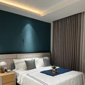 Apartment Vertu Luxury Ciputra World Surabaya sisa 3 Unit Full Promo