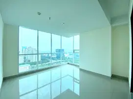 Di Jual 3 kamar Terrace springhill