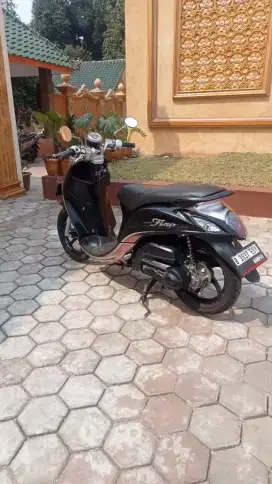 (jual cepat) Fino premium 2021 surat komplit