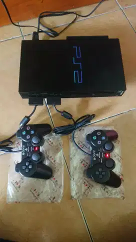 PS2 MATRIX HARDISK DALAM 80GB