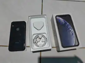 Iphone xr 64 gb second inter all op