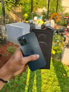 Iphone 12 Pro Inter 128Gb