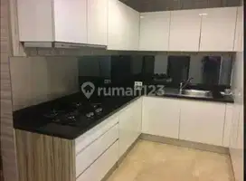 Apartemen Puri Park Residences Mewah Full Furnish Murah