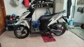 MULUS!!! Honda Vario 125 2014 CBS ISS