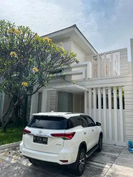 RUMAH PAKUWON CITY-PALMBEACH