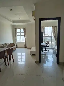 Dijual Murah Apartemen Belleza Tower Albergo fully furnished