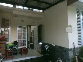 Jual Cepat Siap Huni Rumah Cantik di Banjar Wijaya Tangerang