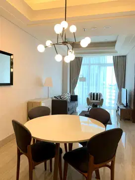 Fast Sale Apartment South Hills Jakarta Selatan 1Bedroom