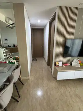 Gold Coast Apartment PIK
