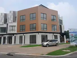 DIJUAL RUKO 3 LANTAI DI MODERNLAND