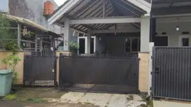 Rumah Bebas Banjir Dekat Kampus UNPAM Kompleks prestisius di Pamulang