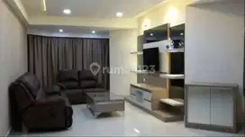 Taman Anggrek Condominium Mewah View Cakep