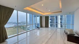 Apartemen Regatta - Pantai Mutiara
