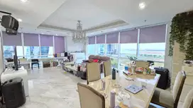 Apartemen Regatta - Pantai Mutiara