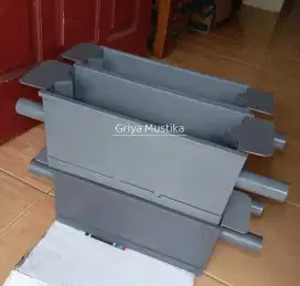 cetakan batako 30x15x9