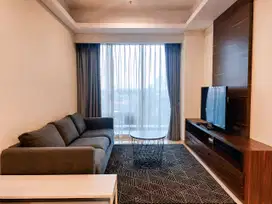 Fast Sale Apartment Pondok Indah Residence 2Bedroom