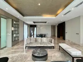 For Sale Apartment Regent Residences Jakarta 3Bedroom