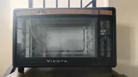 Oven listrik vienta