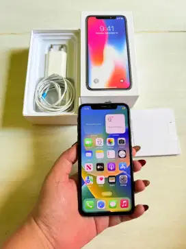 Iphone X 64GB ALL OPERATOR